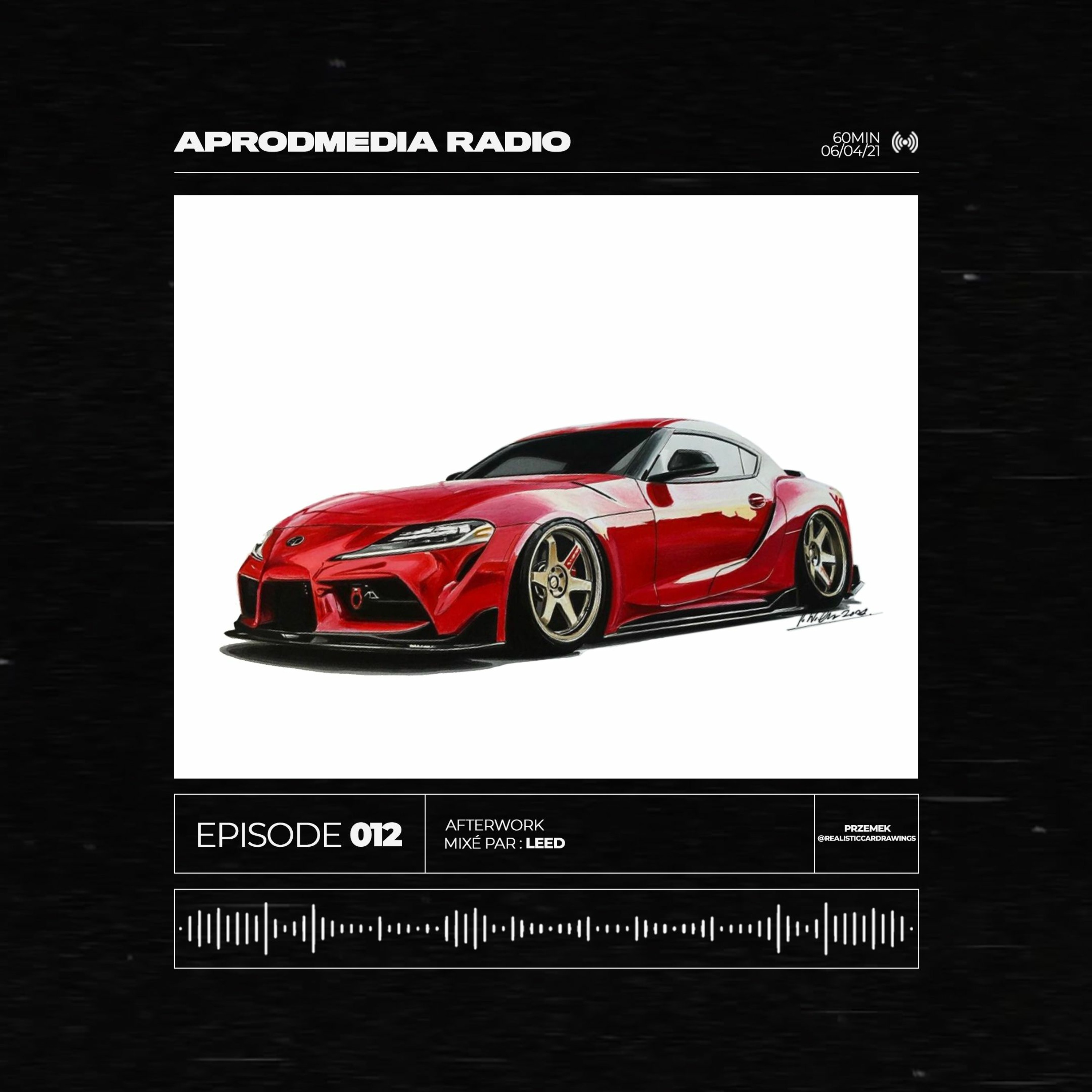 APRODMEDIA RADIO