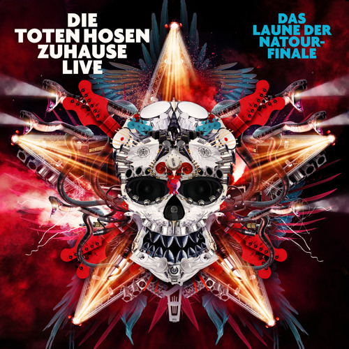 Stream Reisefieber (Live im SO36) (Live im SO36) by Die Toten Hosen |  Listen online for free on SoundCloud
