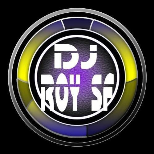 133 - Binomio De Oro - Olvidala - REMIX DJ ROY SF