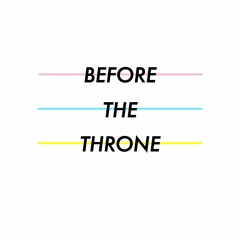 Before The Throne (Cover)