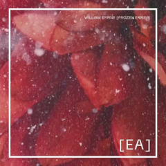 William Byrne - Frozen Ember