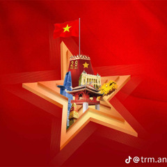 NHẠC CÁCH MẠNG - KỶ NIỆM 80 NĂM QUỐC KHÁNH 2-9-2025 – DJ NINH MIX