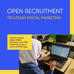 CALL 0811-2505-056 Tempat Pelatihan Siswa Digital Marketing Melayani Jawa Tengah