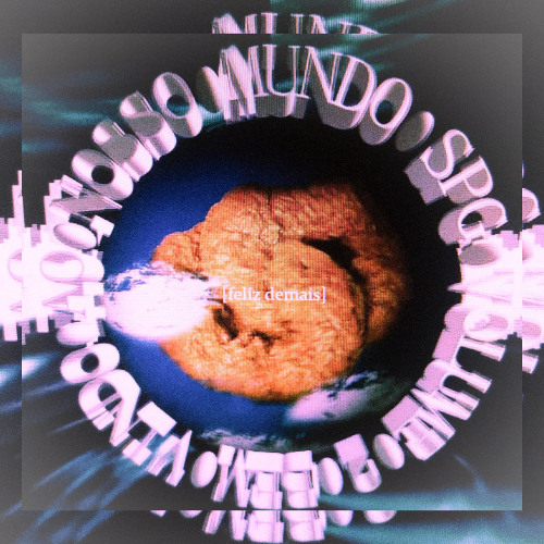 SPG B-Side - feliz demais remix