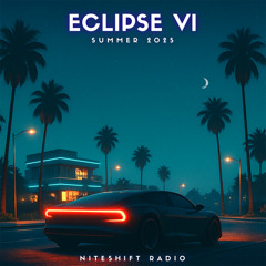 Eclipse VI | Summer 2025 Mix | Mixed by Kastra