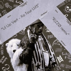 Lil Uzi Vert - Xo Tour Llif3 (R|ZZØ Remix)