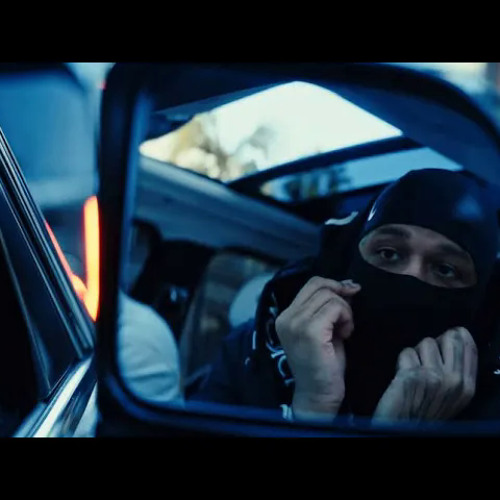 EBK Jaaybo - Back Outside