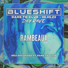 Dare To Club - Rambeaux - 06.05.23