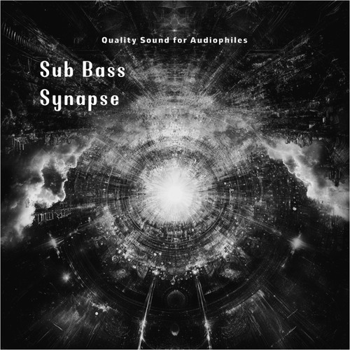The Spectrum (Nadja Lind Remix)