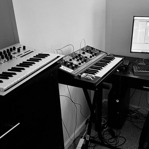 2:46 (Analog Synth Jam 2-22)