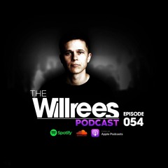 Will Rees Podcast Episode 054 (8/3/21)