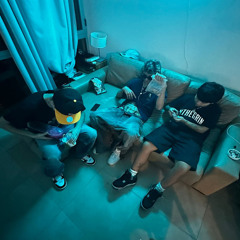 dribble (feat. enzocerobulto)
