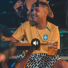 Mc Cebezinho - Ajudar Meu Pessoal Em Casa (Prévia)