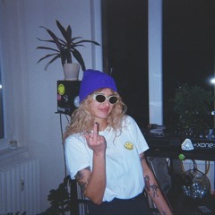 MOODY MONDAYS 02.12.24 - Contemporary UK Sound For Intermediate Listeners (allergy Reaction Mix)