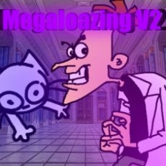 [StorySpin] Megalolazing (Cover) V2