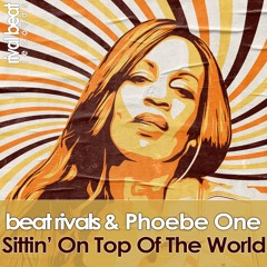 Sittin' On top Of The World (Radio Edit)