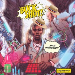 Side Talk - Buckshot (Prod. D-lorean) Remix