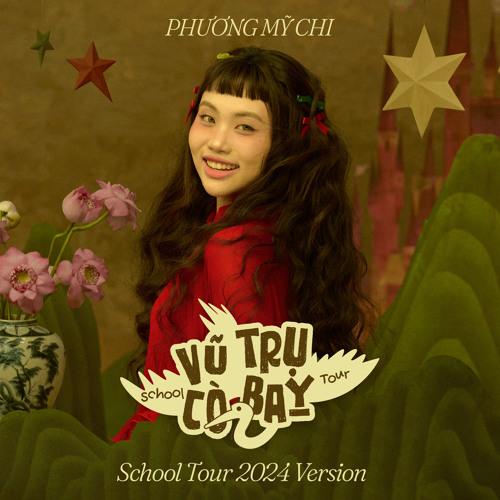 Intro: Mashup Cò (School Tour 2024 Version)
