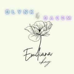 Emiliana - Ckay (BLYNK'S ARB/FR COVER) ft me :)