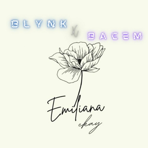 Emiliana - Ckay (BLYNK'S ARB/FR COVER) ft me :)