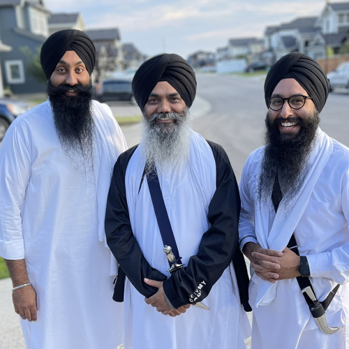 Bhai Manpreet Singh kanpur