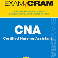 [GET] EBOOK 💕 CNA Certified Nursing Assistant by  Linda Whitenton &  Marty Walker EP