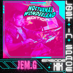 Løst In Space Ep. XIX: Nocturnal Wonderland Edition