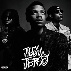 Jiggy in Jersey, Pt. 3 (feat. MCVERTT)