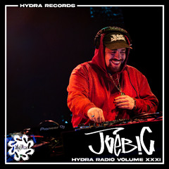 HYDRA RADIO VOLUME XXXI | JOEBIG