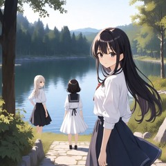 A Small World [Music]