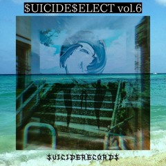 X14N - Ice in my head [$UICIDE​$​ELECT vol​.​6]