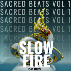 Slow fire (Instrumental)