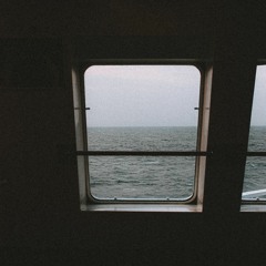 A Window By The Sea | نافذة مطلة على البحر