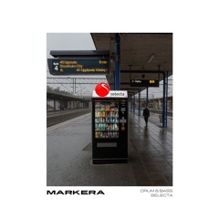 Drum & Bass | Selecta