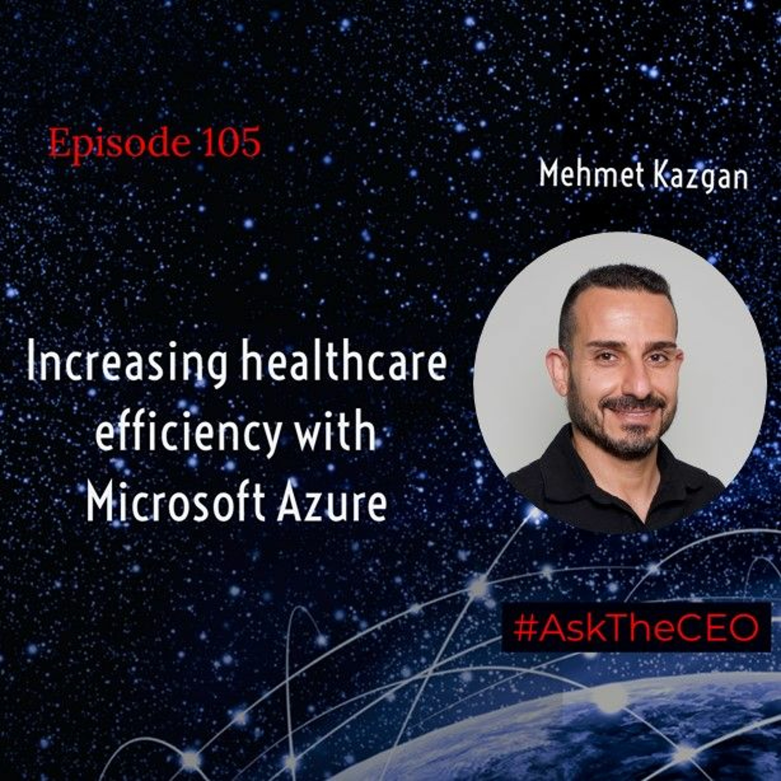#AskTheCEO Podcast