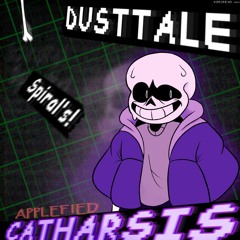 [300 FS] Sprial's! DUSTTALE - CATHARSIS (Applefied V2)