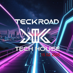 Tech House (15 02 2025)
