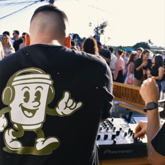 Brunch & Beats l Neto B2B Belz l Bee.O 18.05