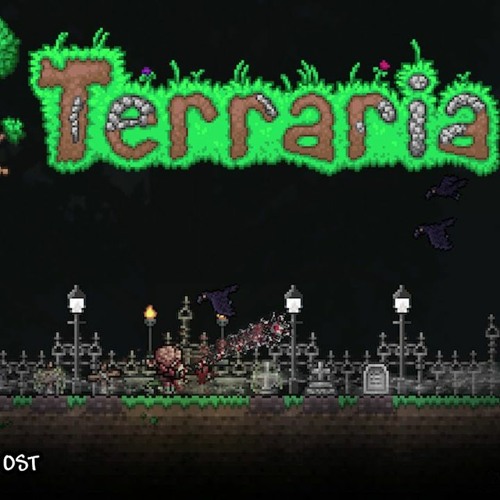 Terraria OST Eerie (Otherworld)