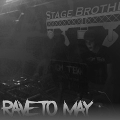 Live @ RAVE TO MAY (30.04.2022 - Setcut)