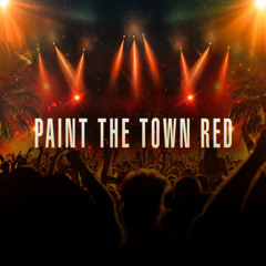Paint The Town Red - Doja Cat (TOTTI's & Danny Montana DJ Remix)