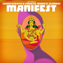 Sacha Robotti's Catalog