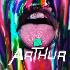ARTHUR MIXSET Vol.5 [BRAIN]