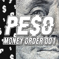 Money Order 001 [Live Mix]