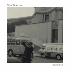 Where We Are Now