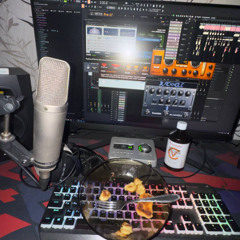 FUCK HTX (FREESTYLE 2024) HOSTED BY DJ GLORY