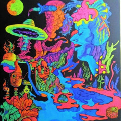 Round n Round ' Comes Around Each Time Every Time | Lady Bergamot | بانو ترنج