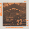 Chopper Live 002 - WYLD LAB 11, 5th birthday (22.03.25) DJ mix artwork - Electronic music tracklist cover image