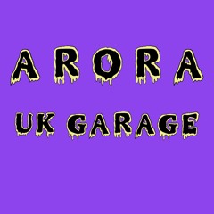 Houseparty Set -- UK Garage