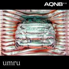 Artist Statement podcast – Episode 33: Blowing Up with umru (Teaser)